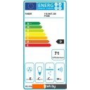 Вытяжки Faber Strip Smart PB BK A60