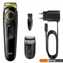 Машинки для стрижки волос Braun BT3323