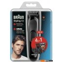 Машинки для стрижки волос Braun Styling Kit SK3000