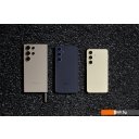 Мобильные телефоны Samsung Galaxy S24 Ultra SM-S928B 256GB (титановый серый)