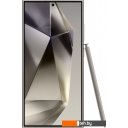 Мобильные телефоны Samsung Galaxy S24 Ultra SM-S928B 256GB (титановый серый)
