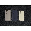 Мобильные телефоны Samsung Galaxy S24 Ultra SM-S928B 256GB (титановый черный)