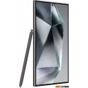 Мобильные телефоны Samsung Galaxy S24 Ultra SM-S928B 256GB (титановый черный)