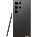 Мобильные телефоны Samsung Galaxy S24 Ultra SM-S928B 256GB (титановый черный)
