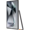 Мобильные телефоны Samsung Galaxy S24 Ultra SM-S928B 256GB (титановый черный)
