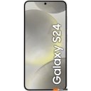 Мобильные телефоны Samsung Galaxy S24 8GB/128GB SM-S921B Exynos (серый)