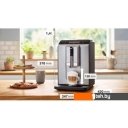 Кофеварки и кофемашины Bosch Series 2 VeroCafe Silk TIE20301