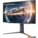 Мониторы LG UltraGear 27GR95QE-B