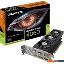 Видеокарты Gigabyte GeForce RTX 4060 OC Low Profile 8GB GV-N4060OC-8GL