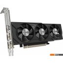 Видеокарты Gigabyte GeForce RTX 4060 OC Low Profile 8GB GV-N4060OC-8GL