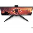 Мониторы AOC Agon AG275QXN