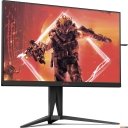 Мониторы AOC Agon AG275QXN