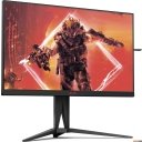 Мониторы AOC Agon AG275QXN