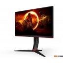 Мониторы AOC Q24G2A/BK
