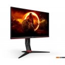 Мониторы AOC Q24G2A/BK
