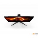 Мониторы AOC Q24G2A/BK