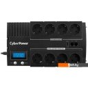 Источники бесперебойного питания CyberPower BRICs LCD (BR1200ELCD) Источники бесперебойного питания CyberPower BRICs LCD (BR1200ELCD)