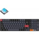 Клавиатуры Keychron K17 Pro K17P-H1-RU (Gateron Low Profile Red)
