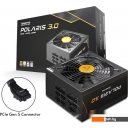 Блоки питания Chieftec Polaris 3.0 PPS-1050FC-A3