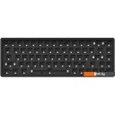 Клавиатуры Keychron K6 Pro RGB K6P-J1-RU (Keychron K Pro Red)