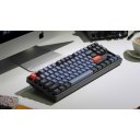 Клавиатуры Keychron K8 Pro RGB K8P-J2-RU (Gateron G Pro Blue)
