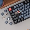 Клавиатуры Keychron K8 Pro RGB K8P-J2-RU (Gateron G Pro Blue)