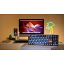 Клавиатуры Keychron K8 Pro RGB K8P-J2-RU (Gateron G Pro Blue)