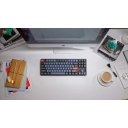 Клавиатуры Keychron K8 Pro RGB K8P-J2-RU (Gateron G Pro Blue)