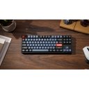 Клавиатуры Keychron K8 Pro RGB K8P-J2-RU (Gateron G Pro Blue)