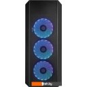 Корпуса Chieftec Scorpion 4 GL-04B-OP