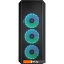 Корпуса Chieftec Scorpion 4 GL-04B-OP