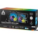 Системы охлаждения Arctic Liquid Freezer II 280 A-RGB ACFRE00106A