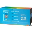 Системы охлаждения Arctic Liquid Freezer II 280 A-RGB ACFRE00106A