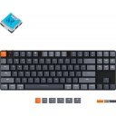 Клавиатуры Keychron K1 SE RGB K1SE-E2-RU (Keychron Low Profile Optical Blue)