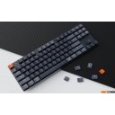 Клавиатуры Keychron K1 SE RGB K1SE-E2-RU (Keychron Low Profile Optical Blue)