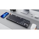 Клавиатуры Keychron K1 SE RGB K1SE-E2-RU (Keychron Low Profile Optical Blue)