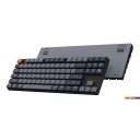 Клавиатуры Keychron K1 SE RGB K1SE-E2-RU (Keychron Low Profile Optical Blue)