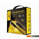 Кабели, адаптеры, разветвители Cablexpert CCBP-HDMI-AOC-80M-02 HDMI -HDMI (80 м, черный)