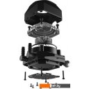 Системы охлаждения Raijintek Orcus 360 RBW