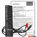 Саундбары и домашние кинотеатры Ginzzu GM-508