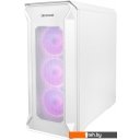 Корпуса Genesis Irid 505 V2 ARGB White NPC-1872