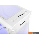 Корпуса Genesis Irid 505 V2 ARGB White NPC-1872