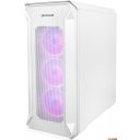 Корпуса Genesis Irid 505 V2 ARGB White NPC-1872