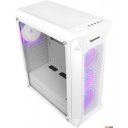 Корпуса Genesis Irid 505 V2 ARGB White NPC-1872