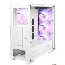 Корпуса Genesis Irid 505 V2 ARGB White NPC-1872