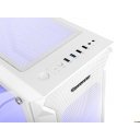 Корпуса Genesis Irid 505 V2 ARGB White NPC-1872