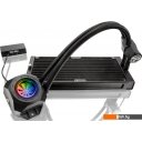 Системы охлаждения Raijintek Orcus 240 RBW