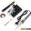 Наборы инструментов Cablexpert TK-ELEC (63 предмета)