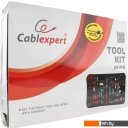 Наборы инструментов Cablexpert TK-ELEC (63 предмета)