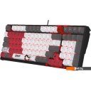 Клавиатуры A4Tech Bloody S98 Naraka (Bloody BLMS Red) Клавиатуры A4Tech Bloody S98 Naraka (Bloody BLMS Red)